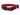 Nite Ize Nite Dawg LED Light Up Dog Collar - Large - Red (NND2L-10-R3)