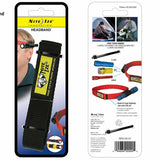 Retail Card Packaging