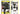 Nite Ize Clip Pock-Its XL Utility Holster - Black (NPXL-03-01)