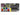 Nite Ize See'Em Mini LED Spoke Lights for Bicycle Wheels - Includes 4 x CR927 - 4 Pack - Assorted Colors (NSE-A1-4R3)