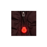 Nite Ize ZipLit LED Illuminated Zipper Pull - 2 Pack - Includes 1 x CR927 - White (NZL2-07-02)