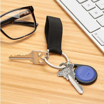 NiteIze O-Series Keychain