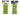 Nite Ize Pack-A-Poo Biodegradable Refill Bags - 4 Pack