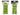 Nite Ize Pack-A-Poo Biodegradable Refill Bags - 4 Pack