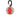 Nite Ize PetLit LED Collar Light with Carabiner Clip - White LED - Includes 1 x CR927 - Red Hydrant (PCL02-03-10HY)