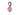 Nite Ize PetLit LED Collar Light with Carabiner Clip - White LED - Includes 1 x CR927 - Jewel Pink (PCL02-03-12JE)