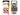 Nite Ize S-Biner TagLock Aluminum - 2 Pack