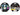 Nite Ize SpotLit Collar Light - Various Colors
