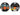 Nite Ize SpotLit Collar Light - Various Colors