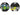 Nite Ize SpotLit Collar Light - Various Colors