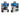 Nite Ize Radiant 250 Headlamp - 250 Lumens - Includes 3 x AAA - Teal
