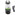 Nite Ize Radiant 314 Rechargeable Lantern - 314 Lumens - Includes Li-ion Battery Pack