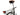 Nite Ize Radiant 50 Bike Light - 3 x Red Floodlight LEDs - 15 Lumens - Uses 3 x AAA