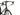 Nite Ize Radiant 125 Rechargeable Bike Light - White LED - 125 Lumens - Includes Built-In Li-Ion Battery Pack