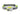 Nite Ize Radiant 300 Rechargeable Headlamp - 300 Lumens - Includes Li-ion Battery Pack - Lime Green