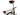 Nite Ize Radiant 50 Bike Light - 3 x Red Floodlight LEDs - 15 Lumens - Uses 3 x AAA