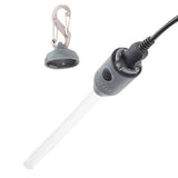 Nite Ize Radiant Rechargeable LED Glow Stick - Disc-O Select