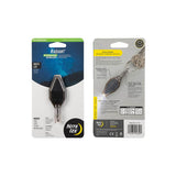 Nite Ize Radiant Rechargeable Microlight - 12 Lumens - White LED - Coyote