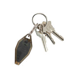 Nite Ize Radiant Rechargeable Microlight - 12 Lumens - White LED - Coyote