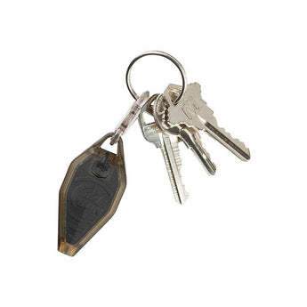 Nite Ize Radiant Rechargeable Microlight - 12 Lumens - White LED - Coyote