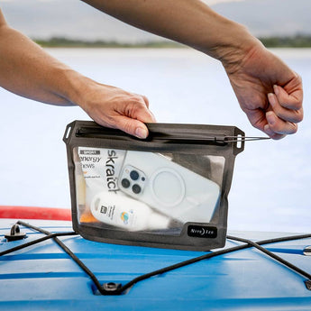 Nite Ize RunOff Waterproof 3-1-1 Pouch