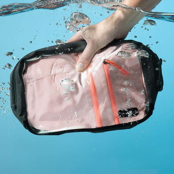 Nite Ize RunOff Waterproof Large Packing Cube