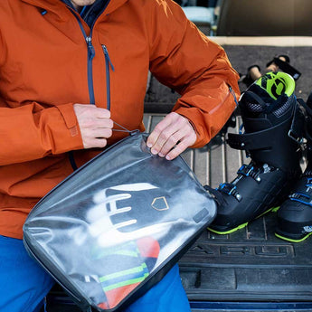 Nite Ize RunOff Waterproof Large Packing Cube