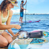 Nite Ize RunOff Waterproof Medium Packing Cube