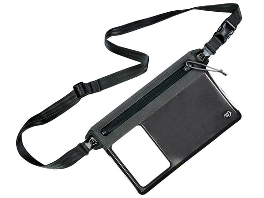 Nite Ize RunOff Waterproof Phone Belt Pouch