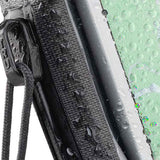 Nite Ize RunOff Waterproof Phone Case - Charcoal