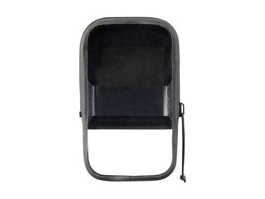Nite Ize RunOff Waterproof Phone Case - Charcoal