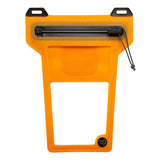 Nite Ize RunOff Waterproof Phone Pouch - Blue and Orange