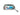 Nite Ize RunOff Waterproof Toiletry Bag