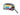 Nite Ize RunOff Waterproof Toiletry Bag