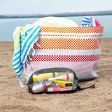 Nite Ize RunOff Waterproof Toiletry Bag