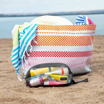 Nite Ize RunOff Waterproof Toiletry Bag