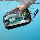 Nite Ize RunOff Waterproof Toiletry Bag