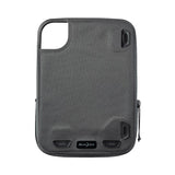 Nite Ize RunOff Waterproof Tablet Case - Charcoal