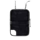 Nite Ize RunOff Waterproof Tablet Case - Charcoal