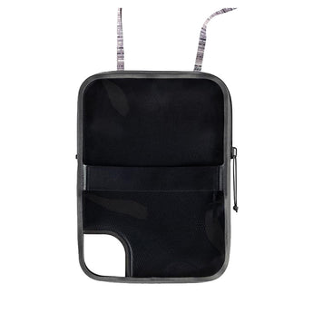 Nite Ize RunOff Waterproof Tablet Case - Charcoal