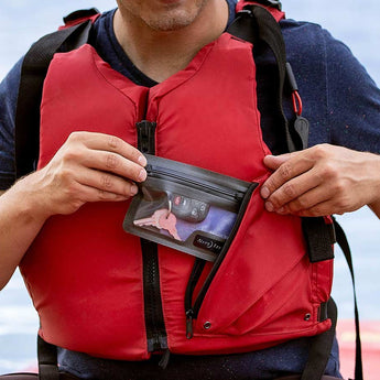 Nite Ize RunOff Waterproof Wallet