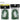 Nite Ize Reflective Rope Pack - 50 Feet (RR-04-50)