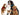 Nite Ize RadDog All-In-One Collar and Leash - Medium - Red