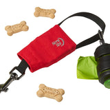 NiteIze RadDog Retractable Pocket Leash - Large or Small