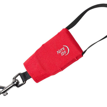 NiteIze RadDog Retractable Pocket Leash - Large or Small
