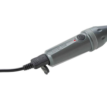 Nite Ize Radiant Rechargeable ShineLine - Lime with Green LED, Blue with Blue LED, White with White LED