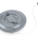 NiteIze Radiant StarLit Rechargeable Lantern + String Light - Disc-O Select