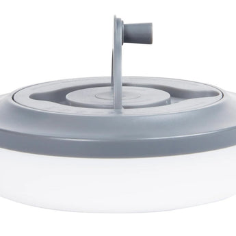 NiteIze Radiant StarLit Rechargeable Lantern + String Light - Disc-O Select