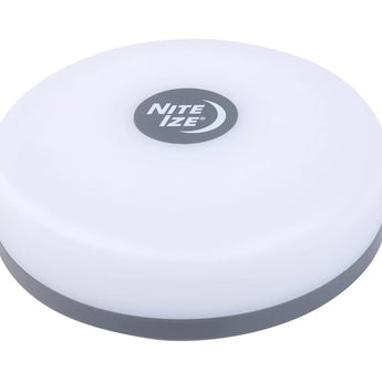 NiteIze Radiant StarLit Rechargeable Lantern + String Light - Disc-O Select