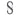 Nite Ize S-Biner #3 - Charcoal